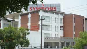 SCMS Noida Some Moments photo 1